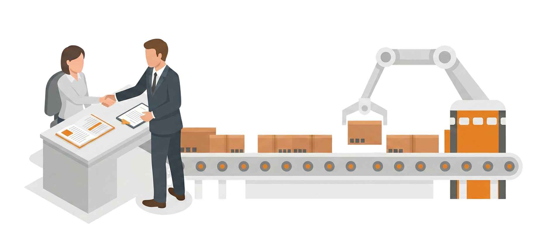 Receiving and Understanding Customer Needs