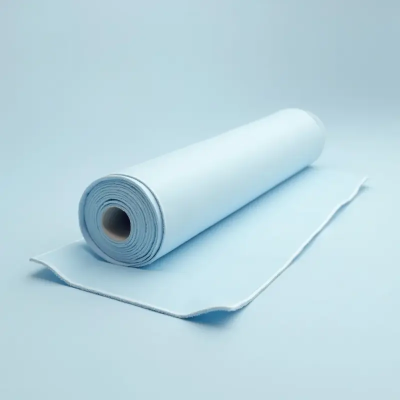 سيور PVC و PU لأنظمة النقل وخطوط الإنتاج