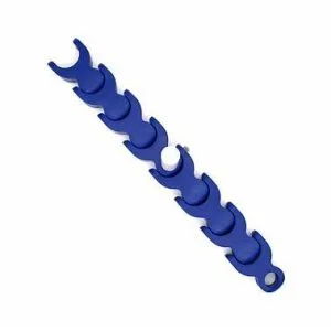 سلسلة متعددة الانثناء نصف قطر (Radius) 1702 غذائية